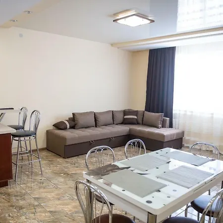 Затишна Оселя Apartment Mizhhirya  Exterior photo