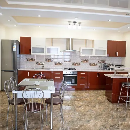 Затишна Оселя Apartment Mizhhirya  Exterior photo