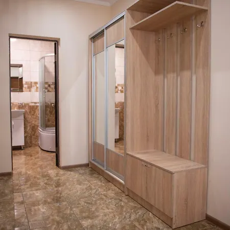 Затишна Оселя Apartment Mizhhirya  Exterior photo