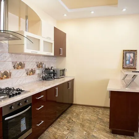 Затишна Оселя Apartment Mizhhirya  Exterior photo