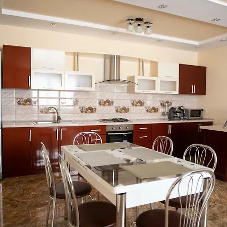 Затишна Оселя Apartment Mizhhirya  Exterior photo