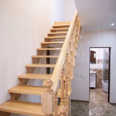 Затишна Оселя Apartment Mizhhirya  Exterior photo