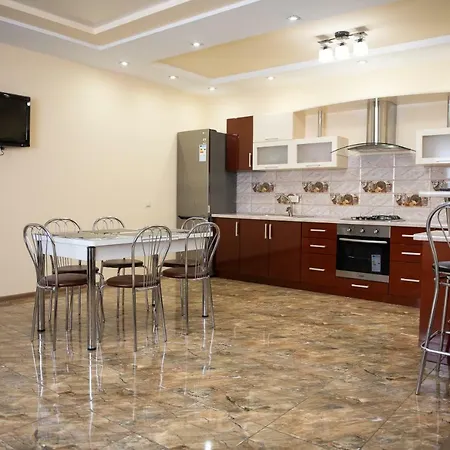 Затишна Оселя Apartment Mizhhirya  Exterior photo