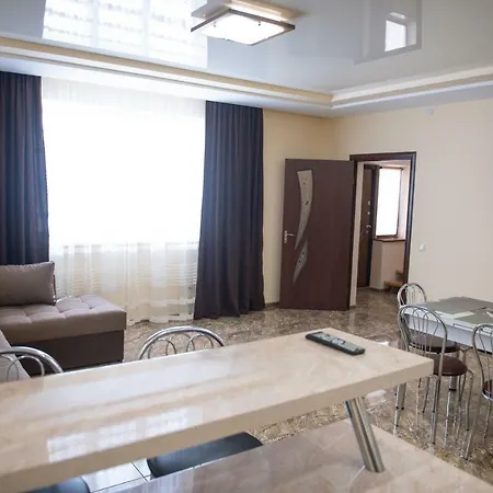 Затишна Оселя Apartment Mizhhirya  Exterior photo