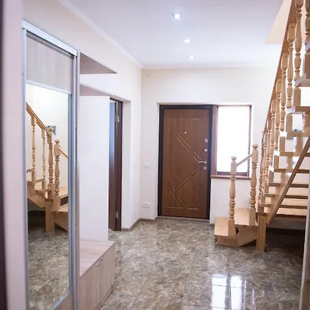 Затишна Оселя Apartment Mizhhirya  Exterior photo