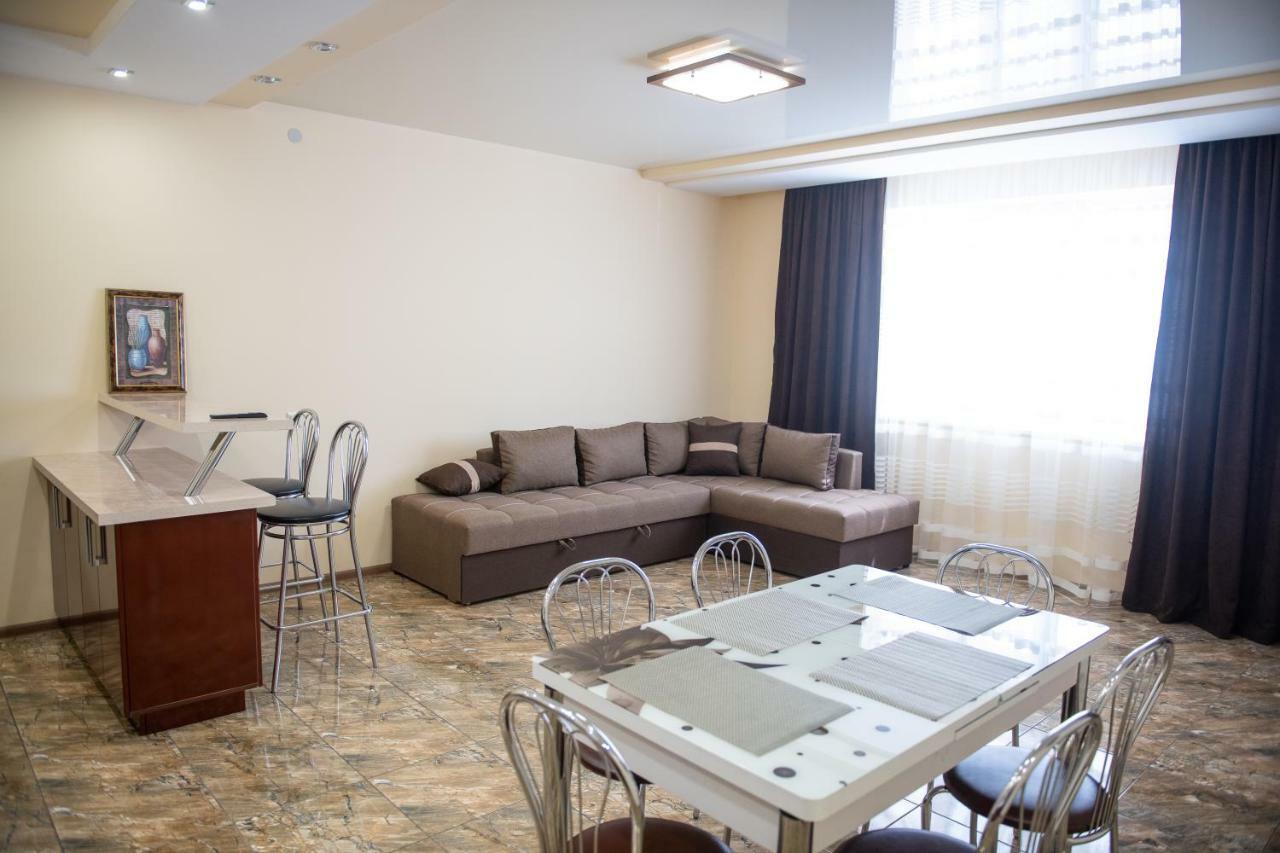 затишна оселя Apartment Mizhhirya (Transcarpathia)