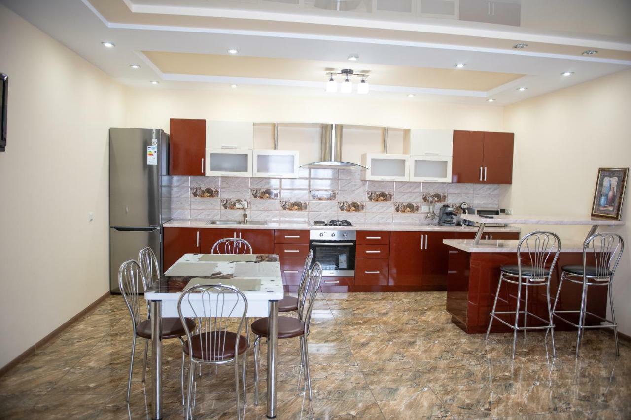 затишна оселя Apartment *
