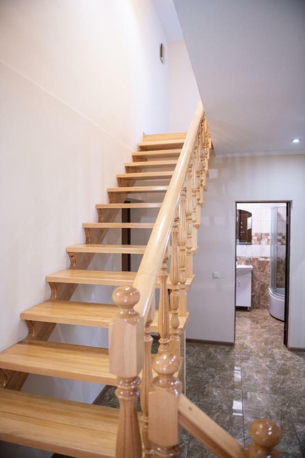затишна оселя Apartment