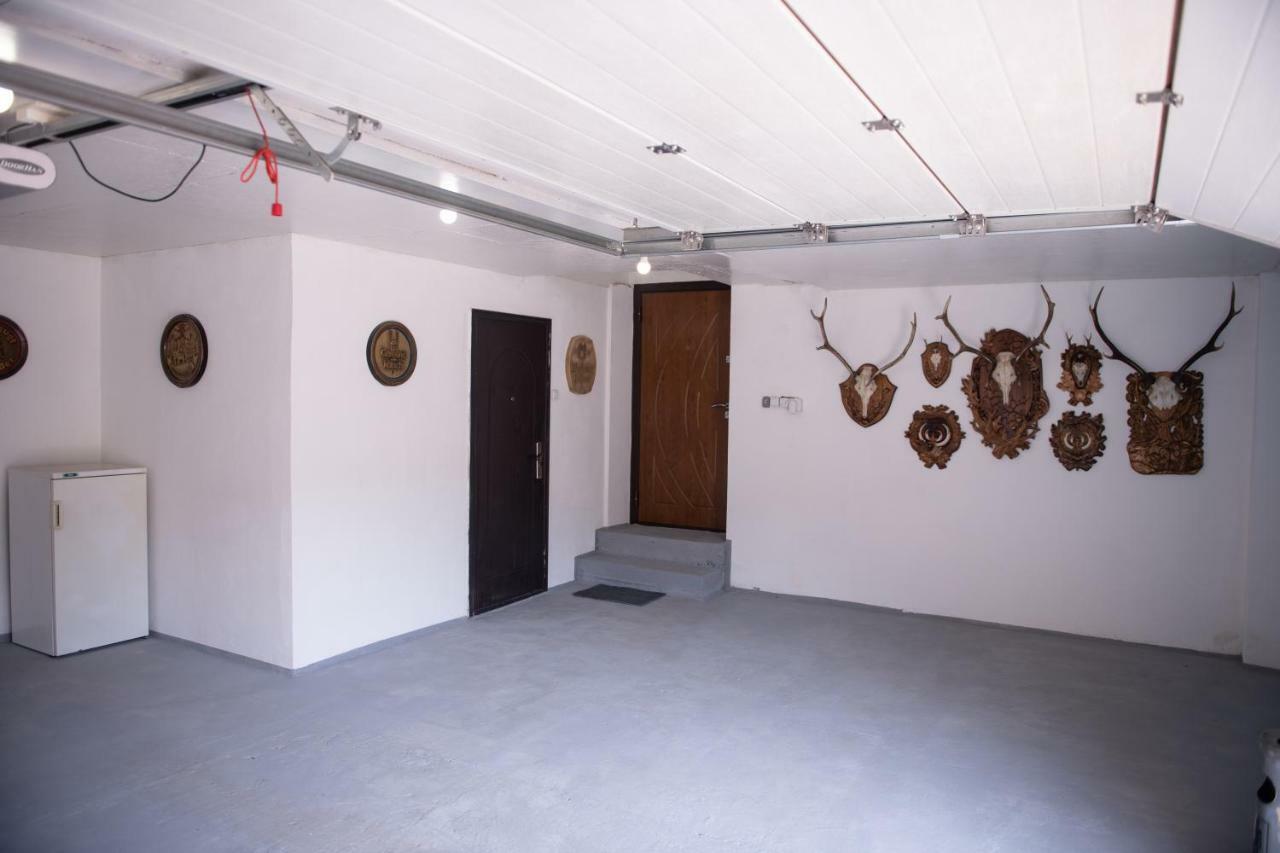 затишна оселя Apartment *