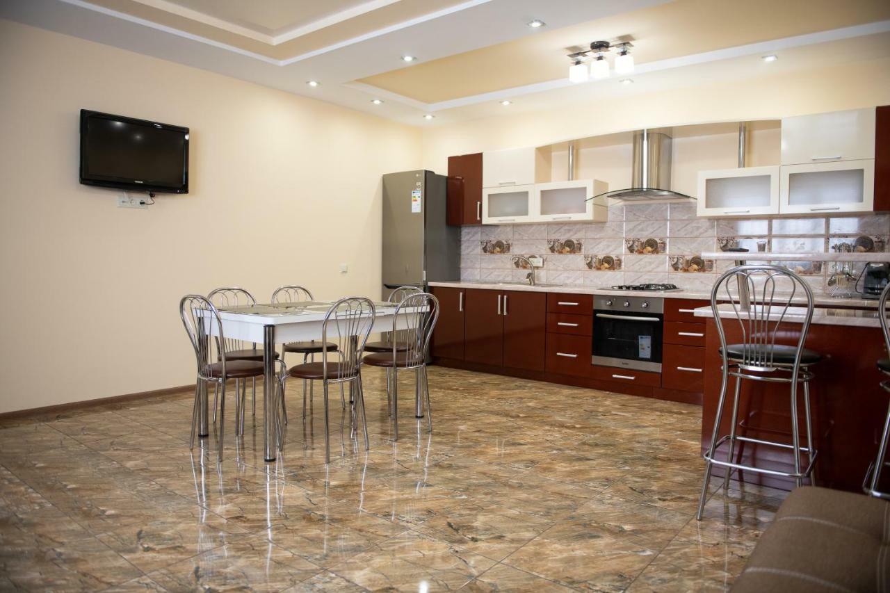 затишна оселя Apartment