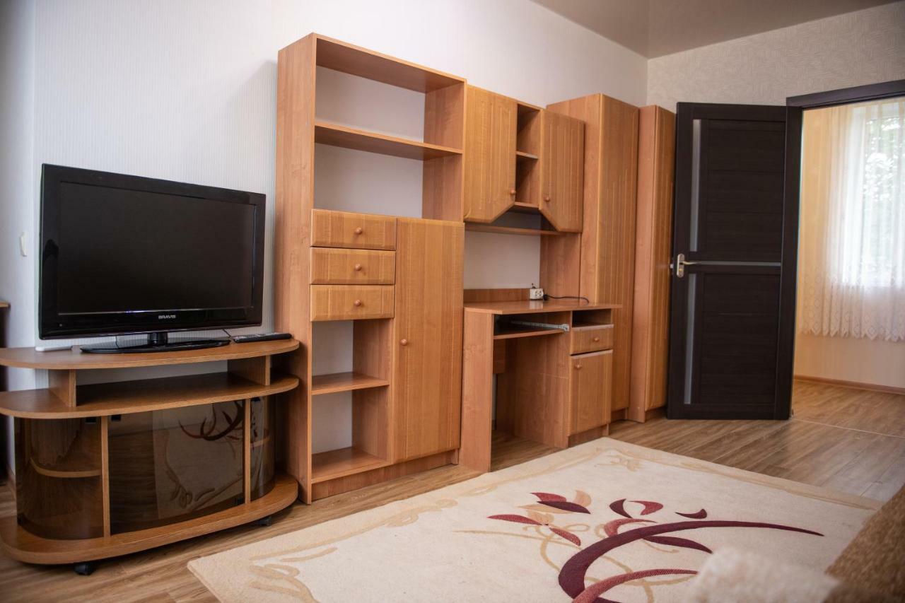 Apartment затишна оселя Mizhhirya (Transcarpathia)