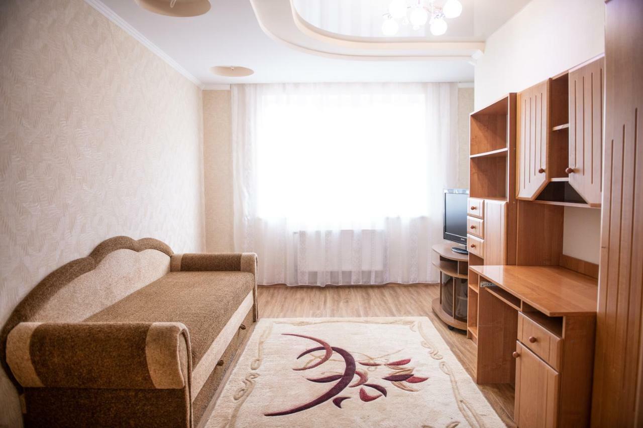 затишна оселя Apartment *