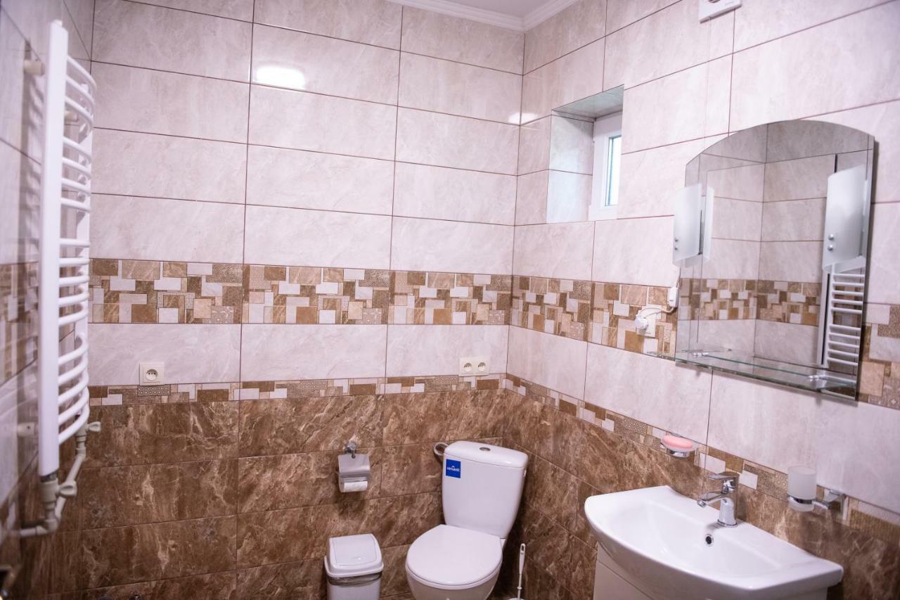 затишна оселя Apartment